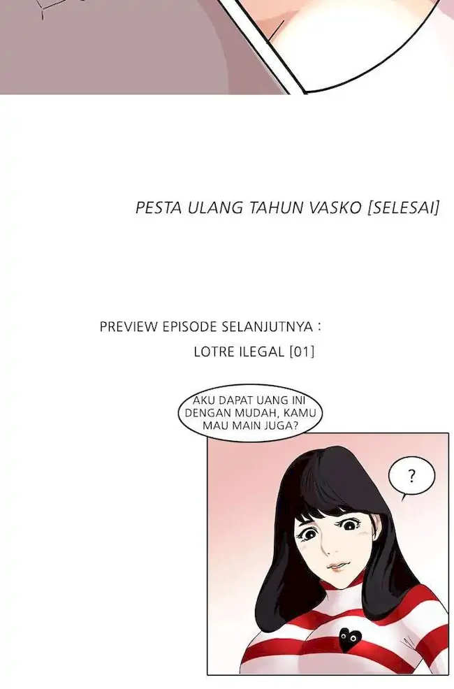 Lookism Chapter 82 Gambar 53