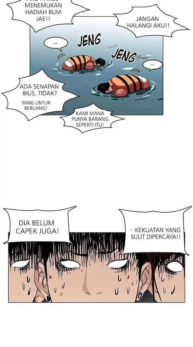 Lookism Chapter 82 Gambar 9