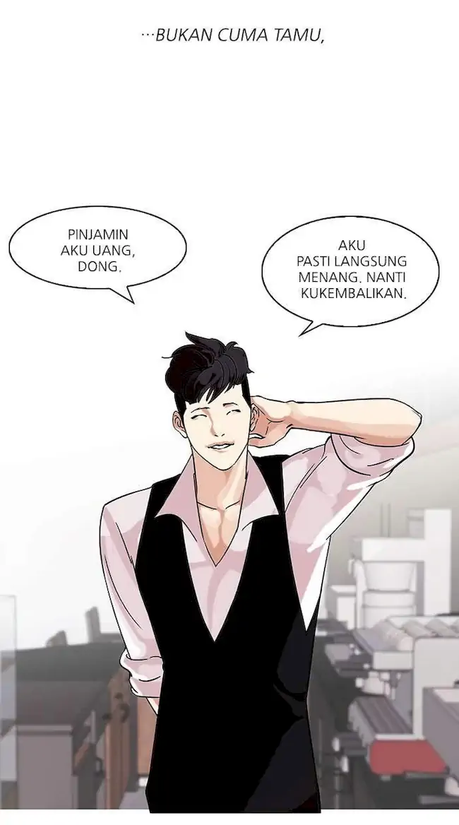 Lookism Chapter 83 Gambar 13