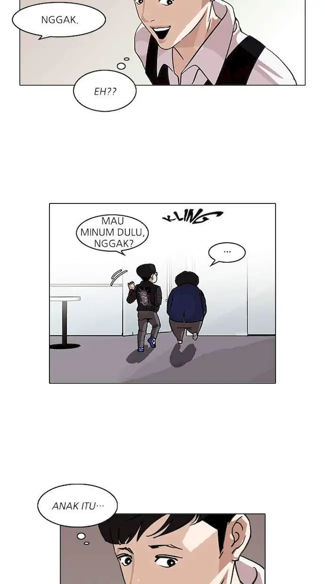 Lookism Chapter 83 Gambar 16