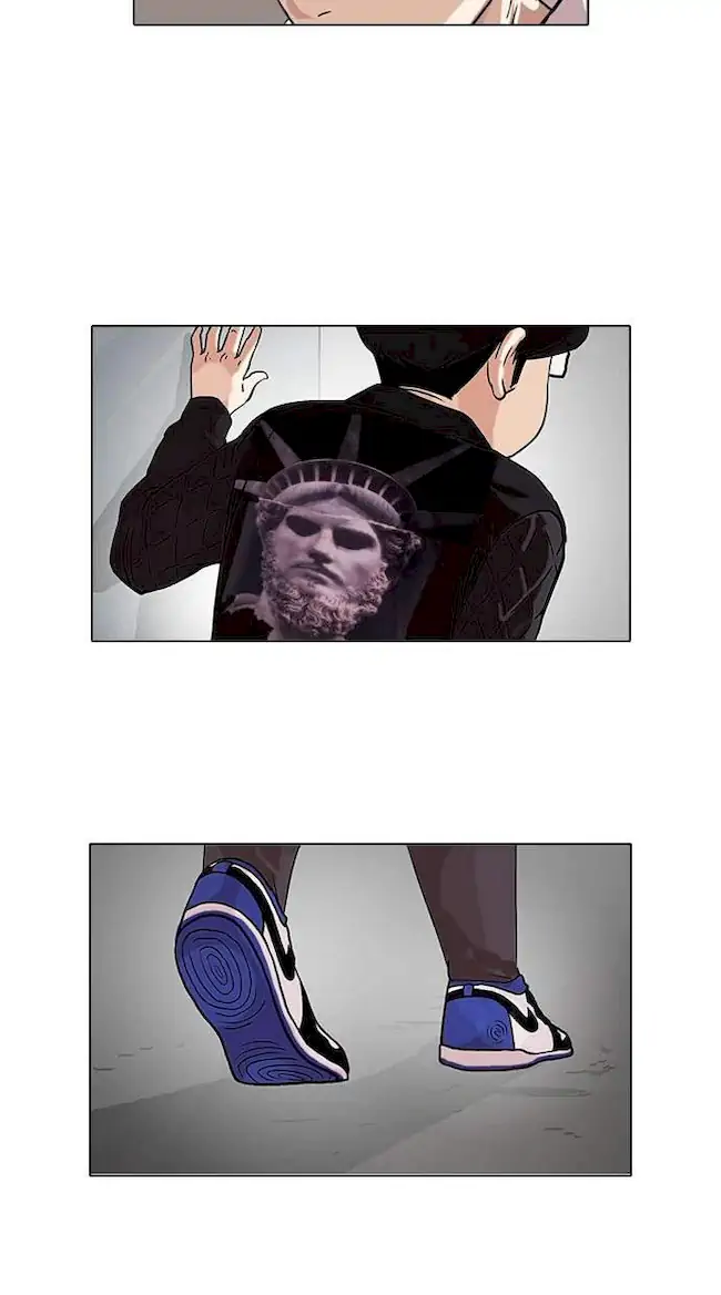 Lookism Chapter 83 Gambar 17