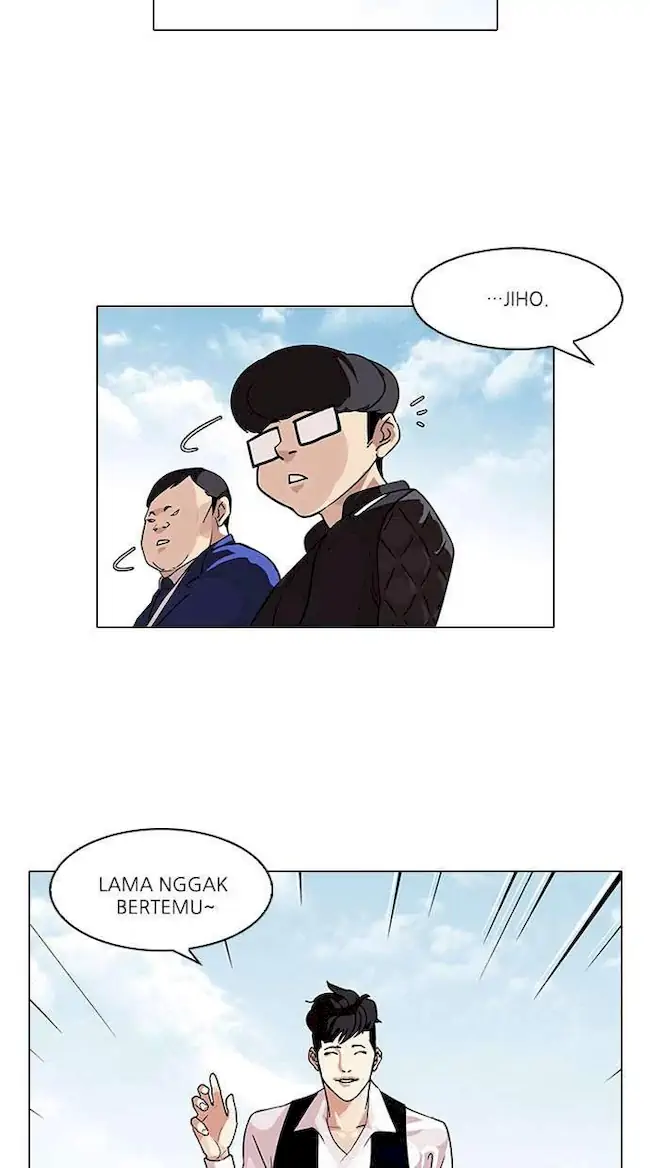 Lookism Chapter 83 Gambar 19