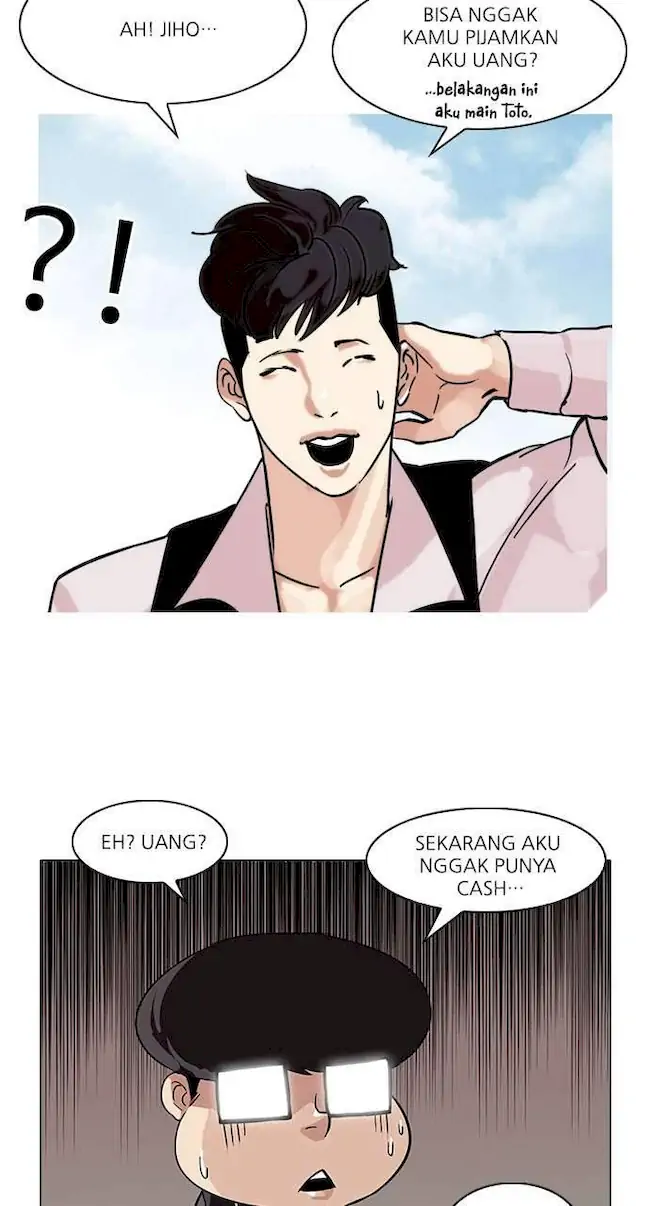 Lookism Chapter 83 Gambar 22