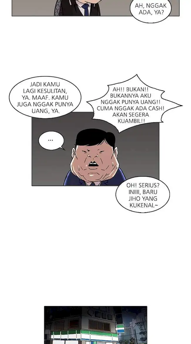 Lookism Chapter 83 Gambar 23