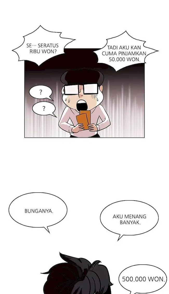 Lookism Chapter 83 Gambar 35