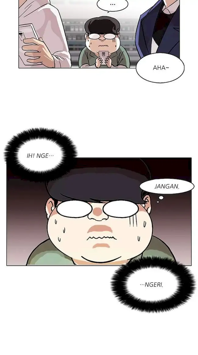 Lookism Chapter 83 Gambar 43