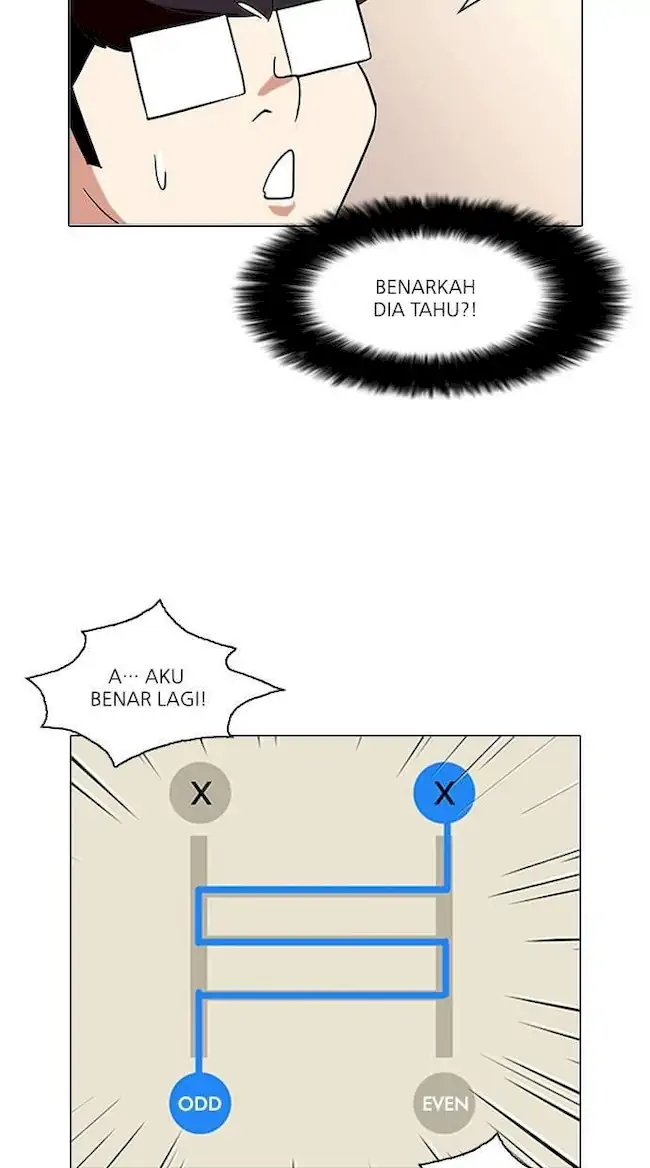 Lookism Chapter 83 Gambar 50