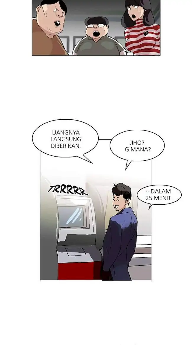 Lookism Chapter 83 Gambar 54