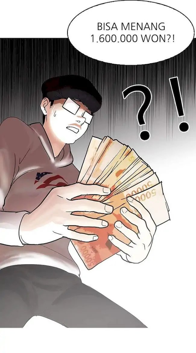 Lookism Chapter 83 Gambar 55