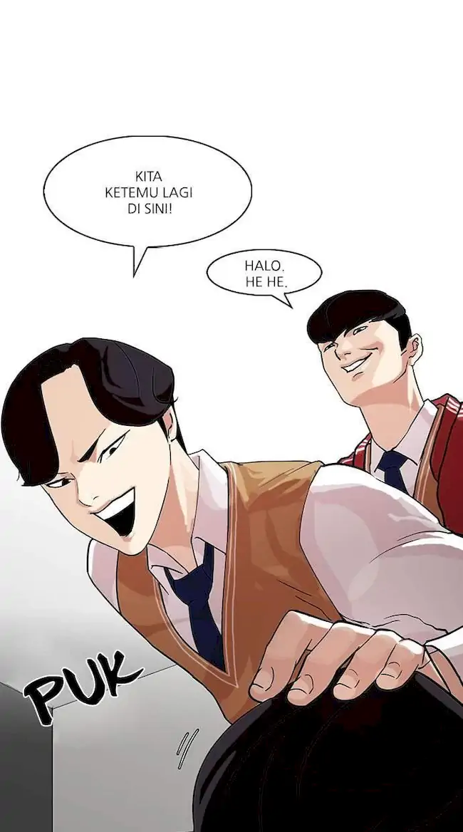 Lookism Chapter 83 Gambar 6