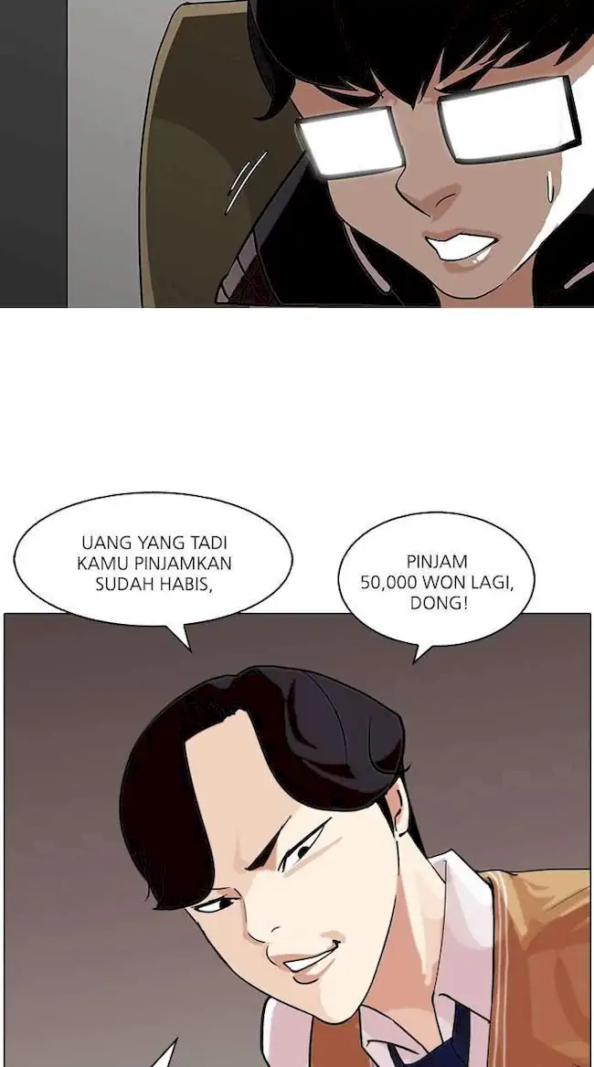 Lookism Chapter 83 Gambar 7