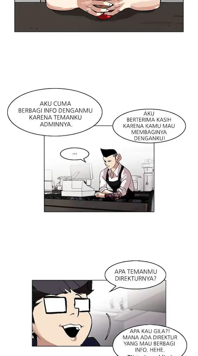 Lookism Chapter 84 Gambar 10