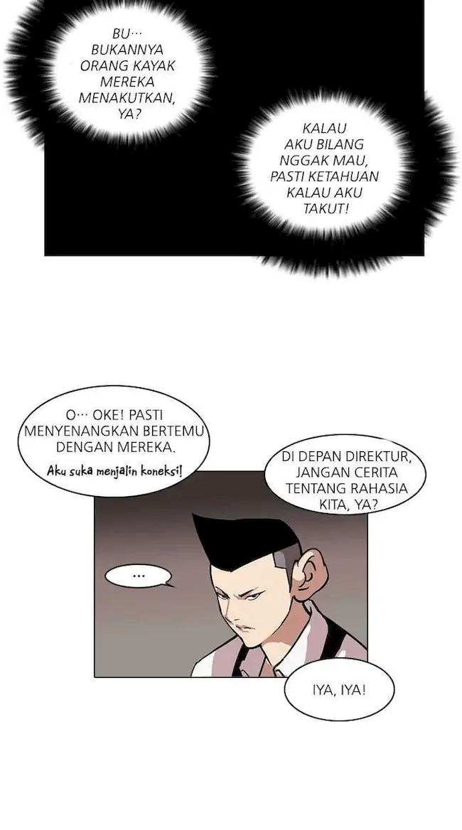 Lookism Chapter 84 Gambar 14