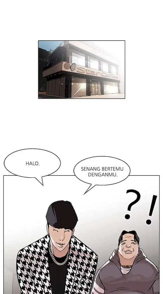 Lookism Chapter 84 Gambar 15
