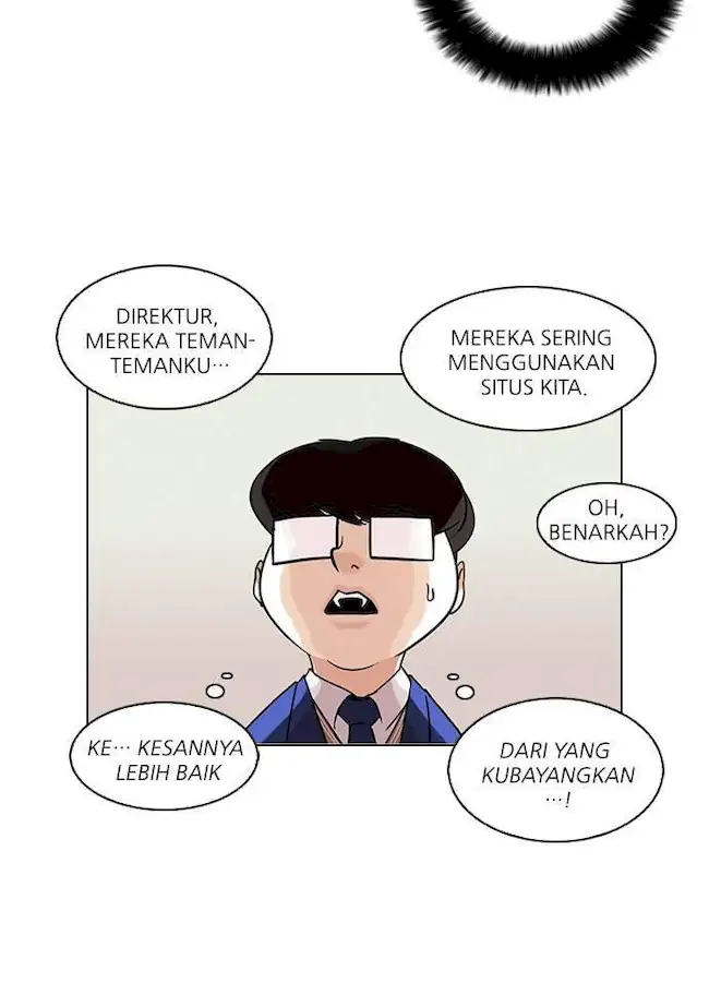 Lookism Chapter 84 Gambar 17