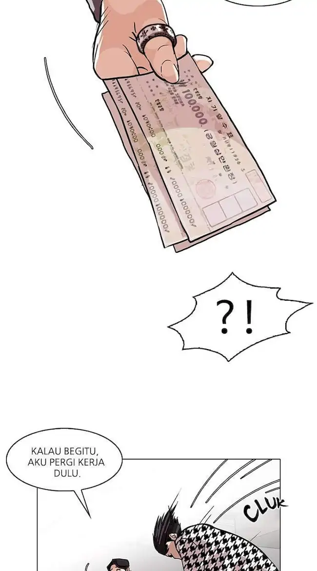 Lookism Chapter 84 Gambar 19