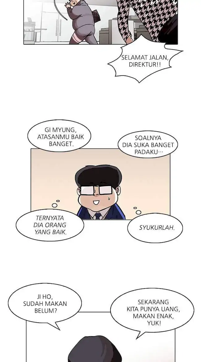 Lookism Chapter 84 Gambar 20