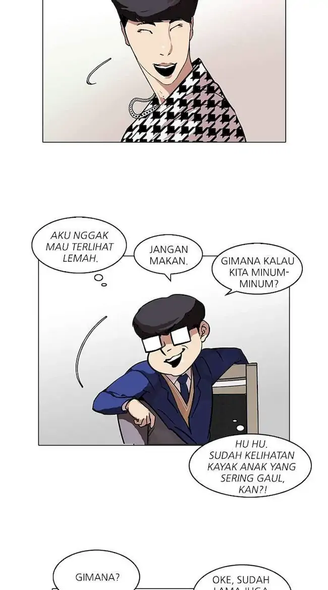 Lookism Chapter 84 Gambar 21