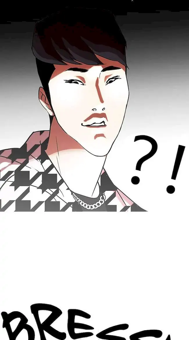 Lookism Chapter 84 Gambar 27