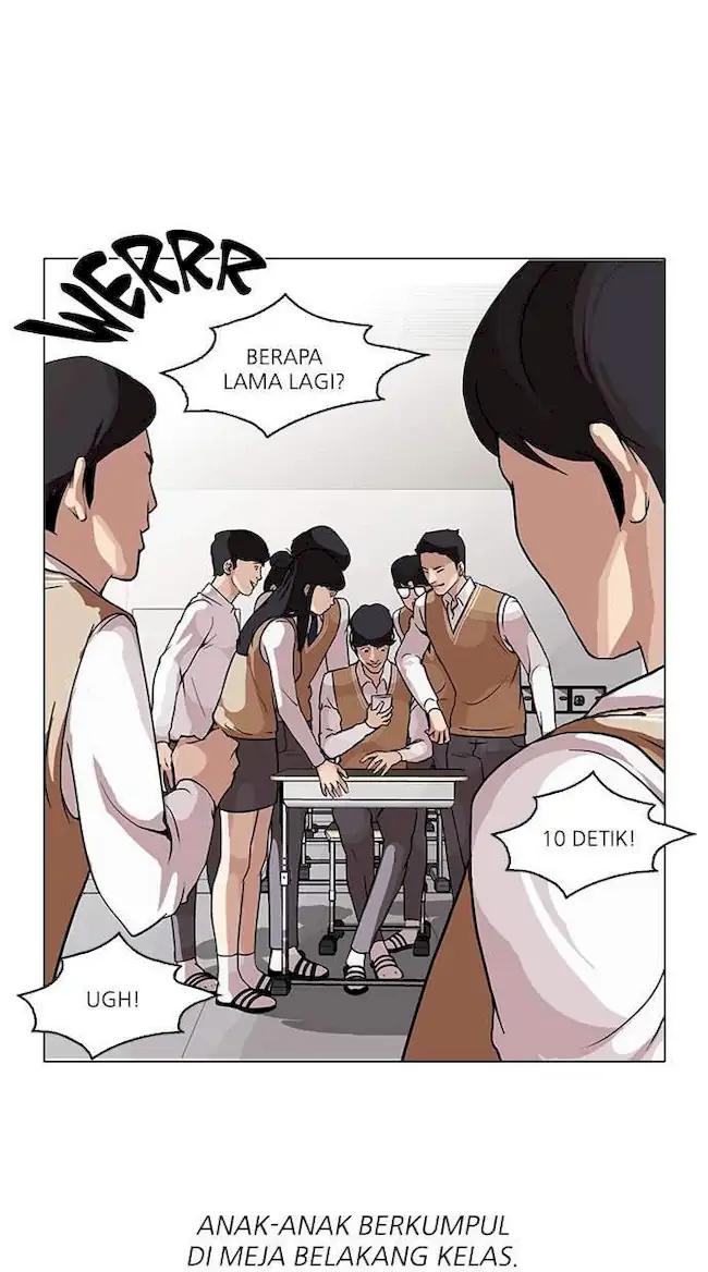 Lookism Chapter 84 Gambar 3