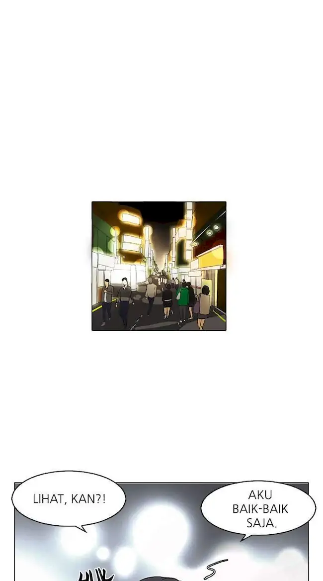 Lookism Chapter 84 Gambar 31