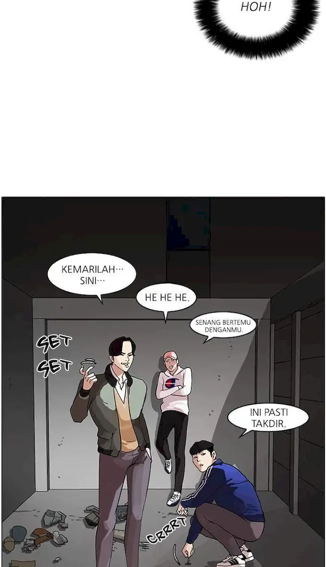 Lookism Chapter 84 Gambar 35