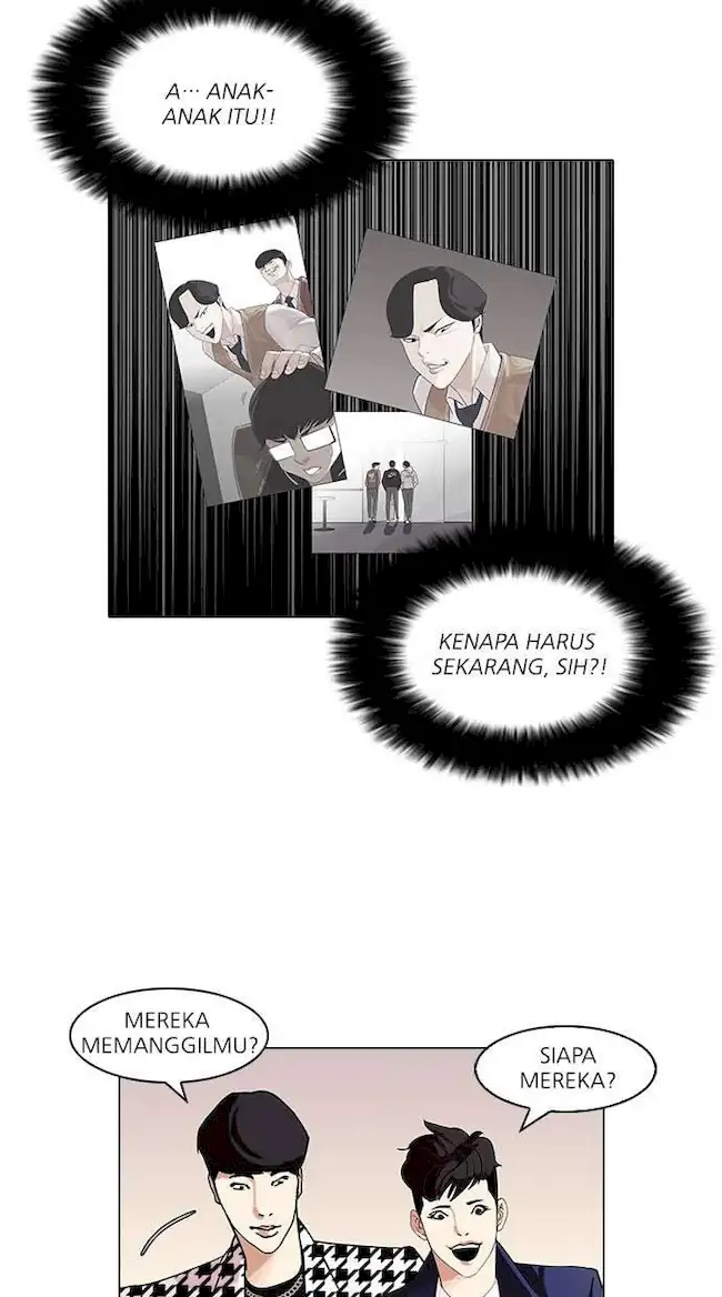 Lookism Chapter 84 Gambar 37
