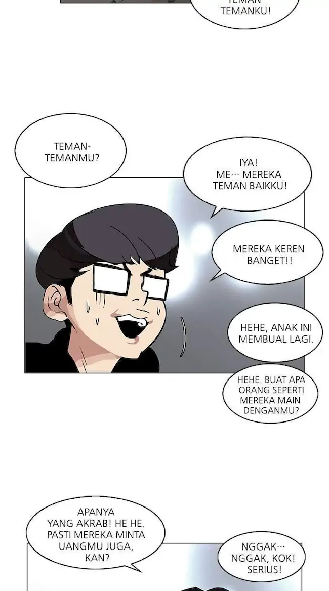 Lookism Chapter 84 Gambar 41