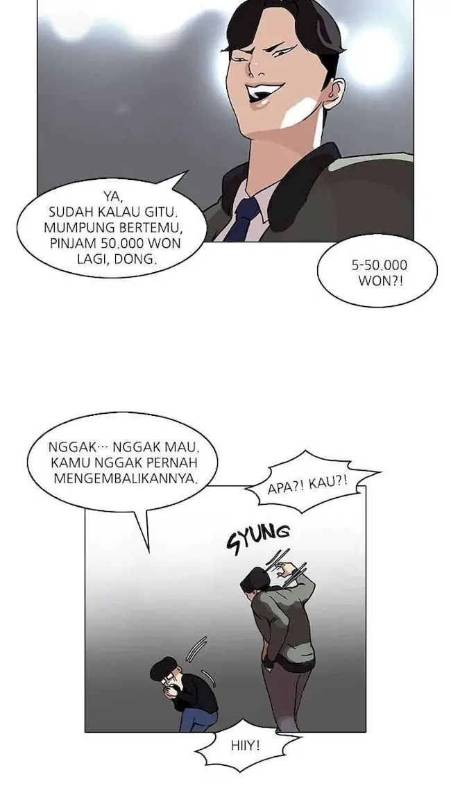 Lookism Chapter 84 Gambar 42