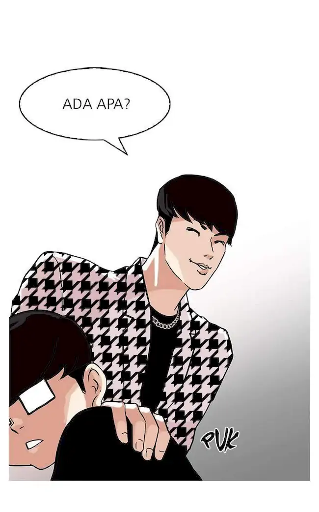 Lookism Chapter 84 Gambar 43