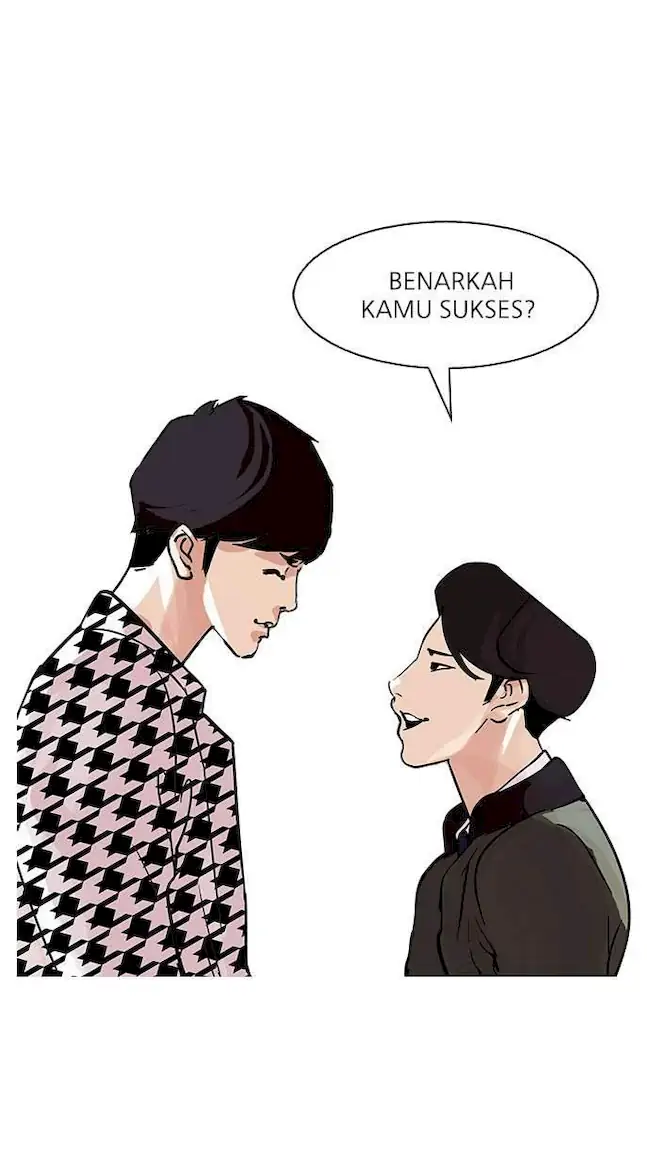 Lookism Chapter 84 Gambar 45