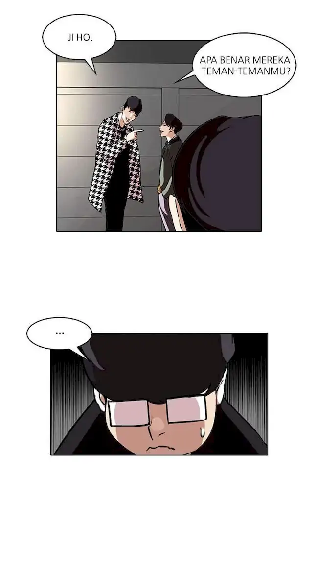 Lookism Chapter 84 Gambar 46