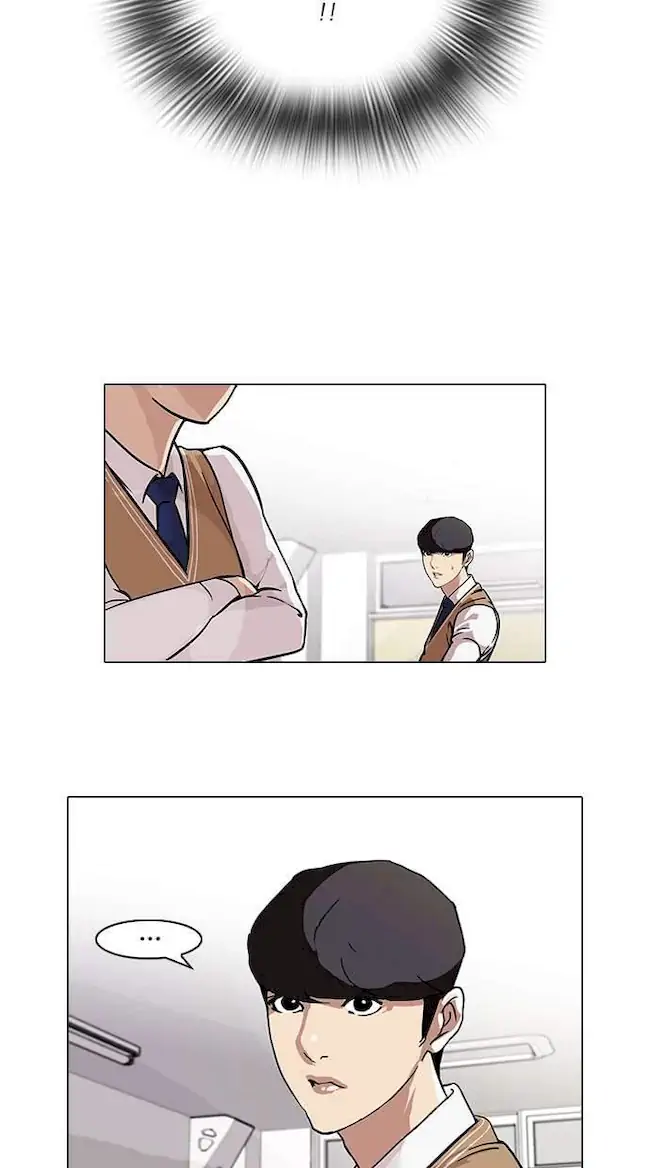 Lookism Chapter 84 Gambar 7