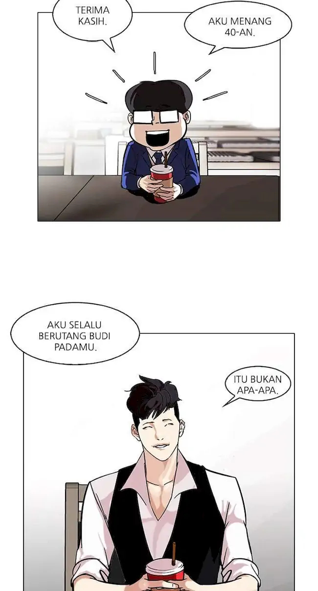 Lookism Chapter 84 Gambar 9