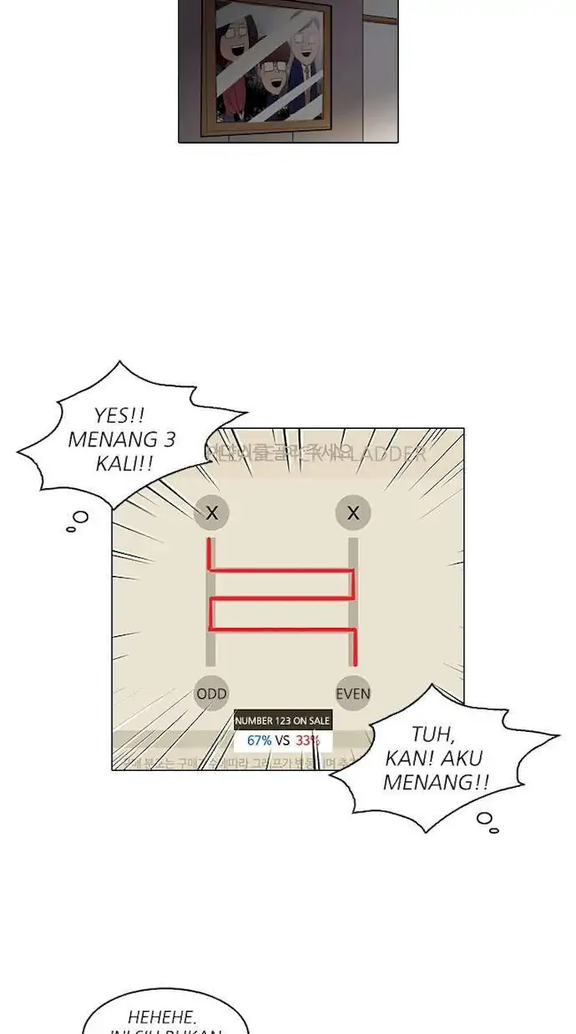 Lookism Chapter 85 Gambar 12