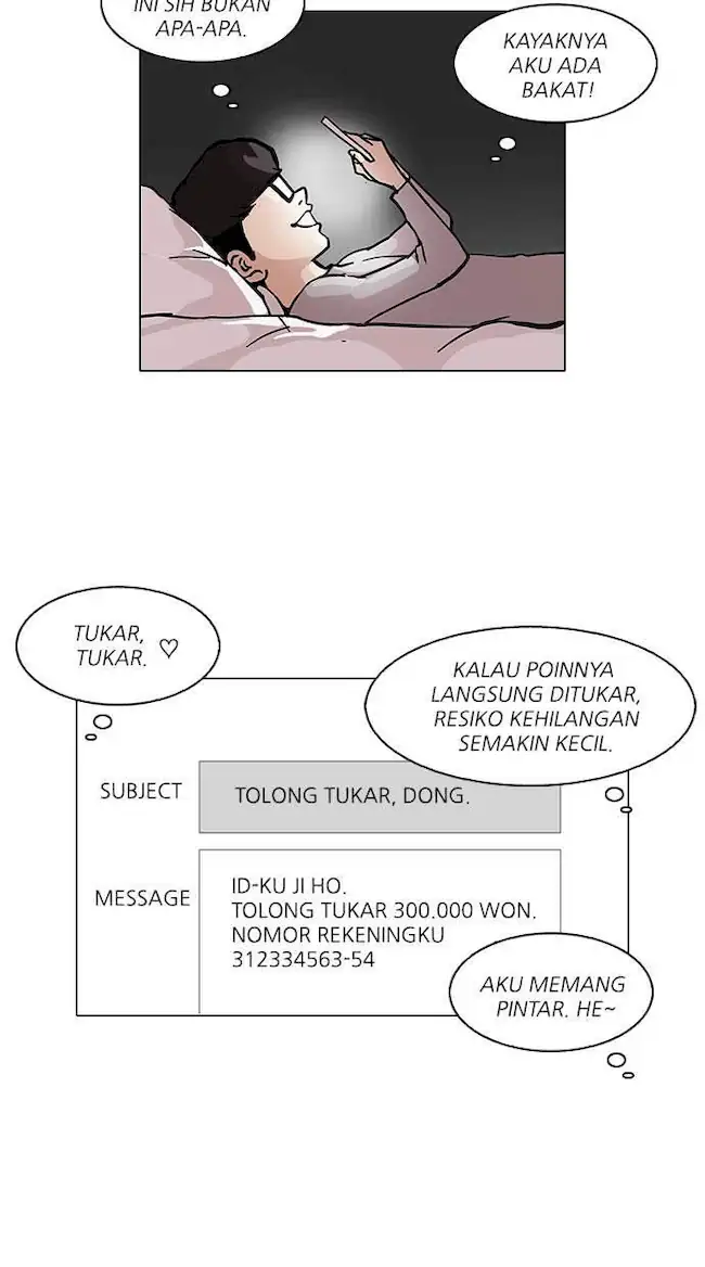 Lookism Chapter 85 Gambar 13