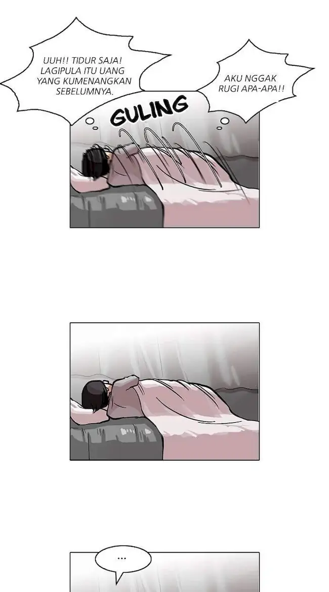 Lookism Chapter 85 Gambar 16