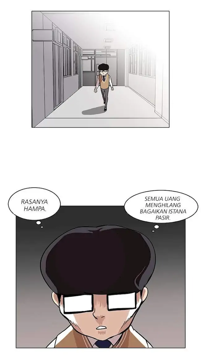 Lookism Chapter 85 Gambar 26