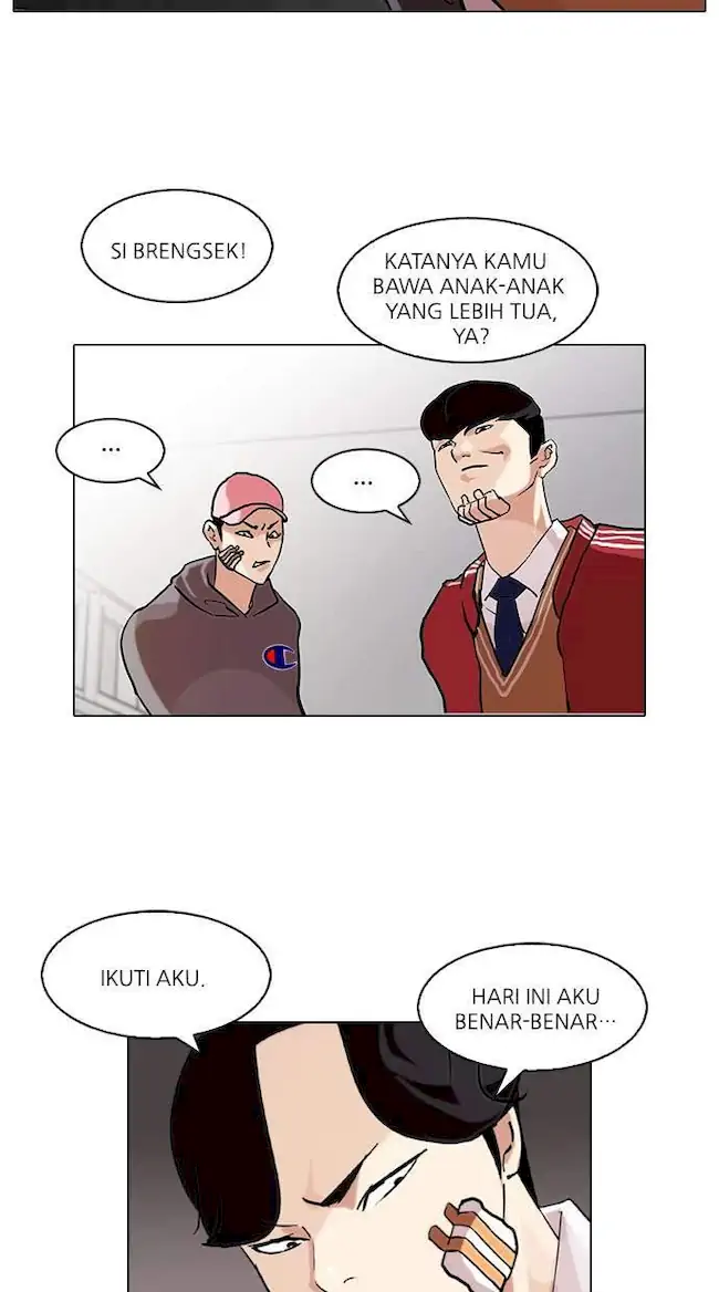 Lookism Chapter 85 Gambar 29
