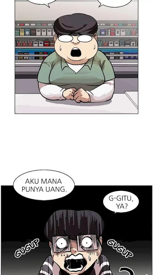 Lookism Chapter 85 Gambar 39
