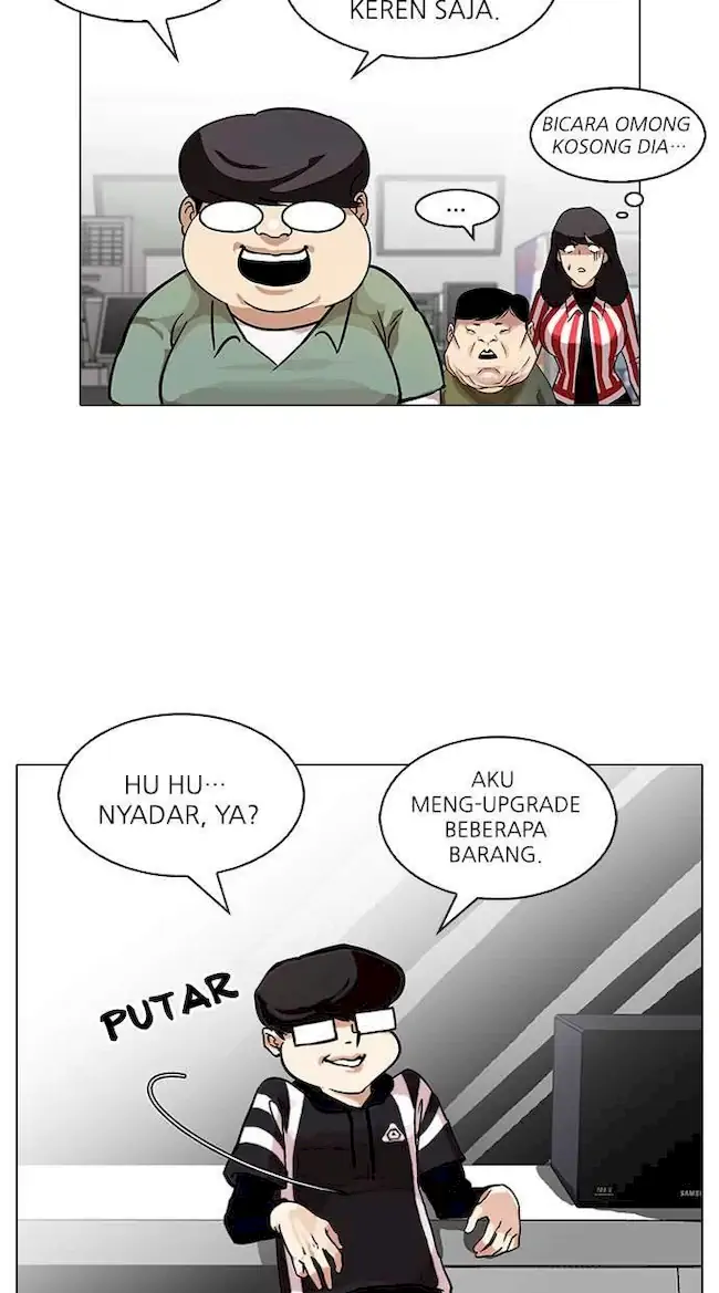 Lookism Chapter 85 Gambar 4