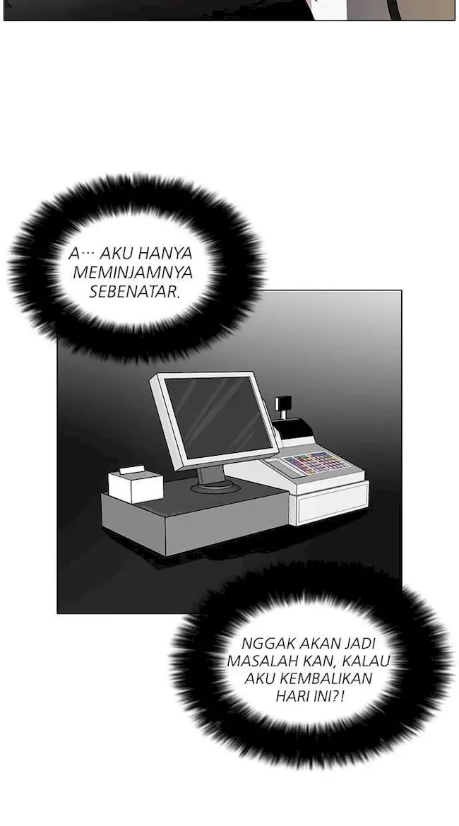 Lookism Chapter 85 Gambar 42