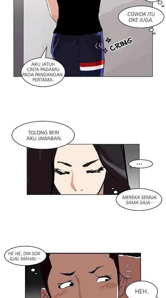 Lookism Chapter 85 Gambar 46