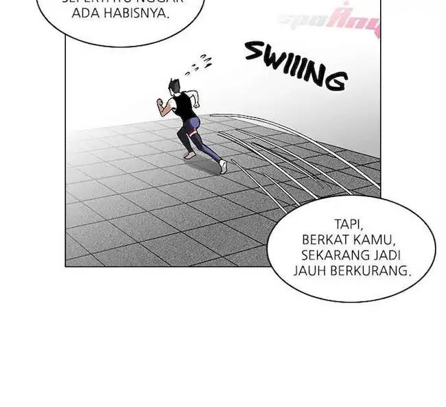 Lookism Chapter 85 Gambar 49