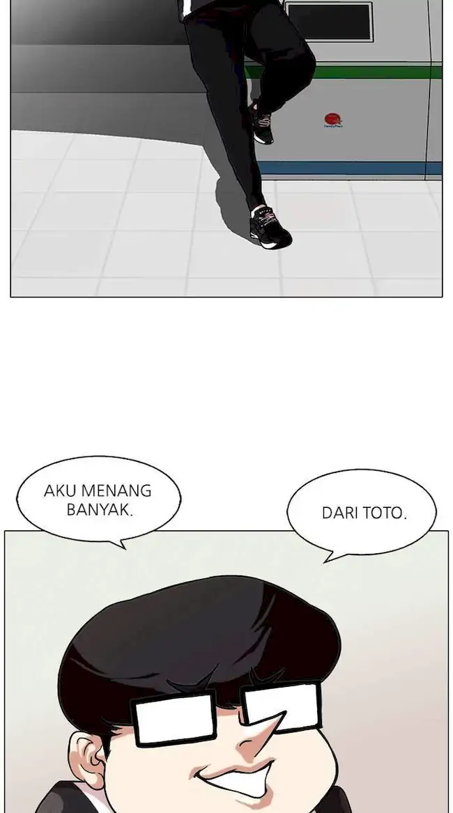 Lookism Chapter 85 Gambar 5