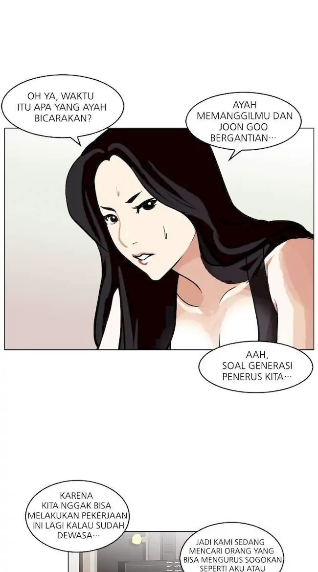 Lookism Chapter 85 Gambar 50