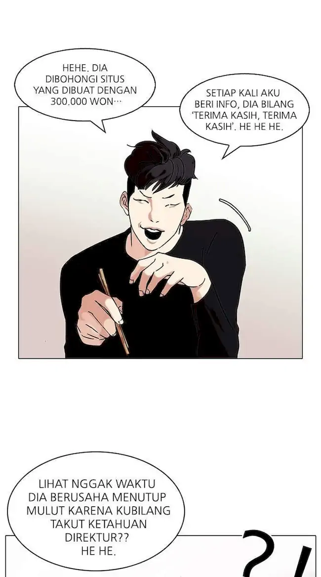 Lookism Chapter 85 Gambar 53