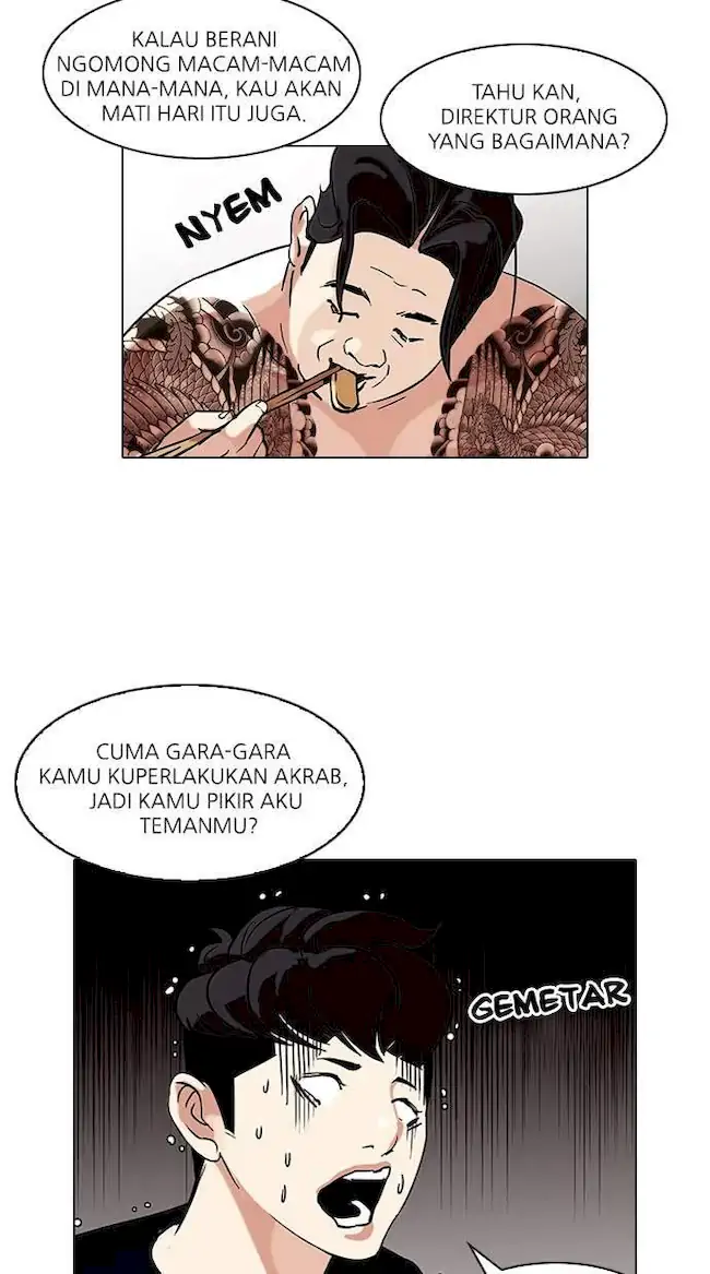 Lookism Chapter 85 Gambar 57