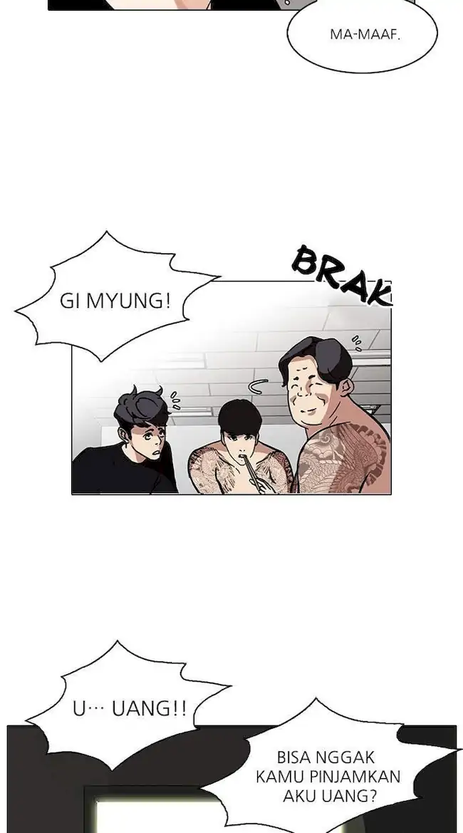 Lookism Chapter 85 Gambar 58