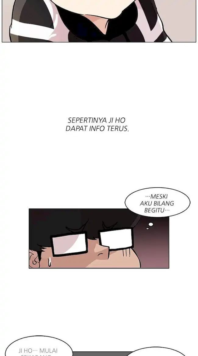 Lookism Chapter 85 Gambar 6